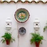 Casa Patio De Arcos 펜션 코르도바