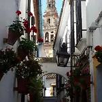 Casa Patio De Arcos 펜션