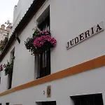 Casa Patio De Arcos 펜션