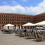 펜션 Casa Patio De Arcos 코르도바