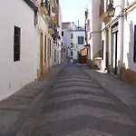 Casa Patio De Arcos 펜션 *