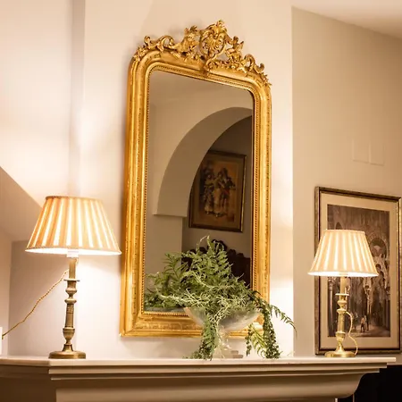 Casa Patio De Arcos *