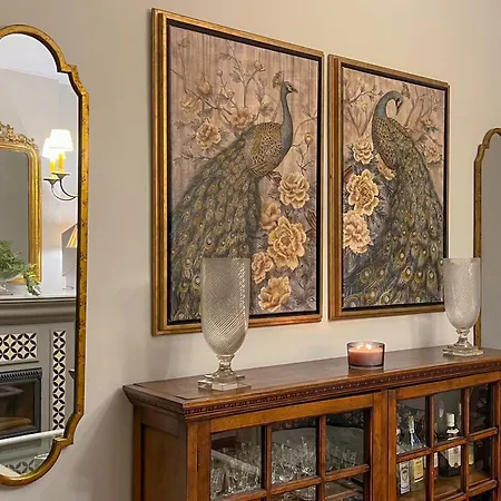 Casa Patio De Arcos 코르도바