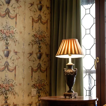 Casa Patio De Arcos Prázdninový dům *