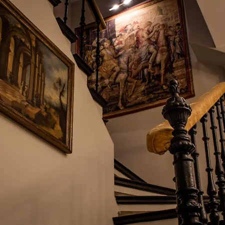 Prázdninový dům Casa Patio De Arcos Córdoba