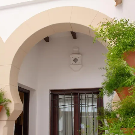 Casa Patio De Arcos * 코르도바