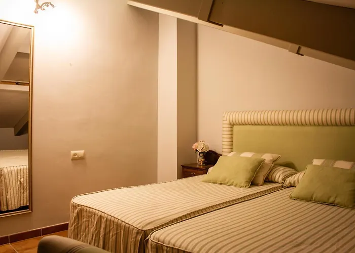 Nyaraló Casa Patio De Arcos Córdoba