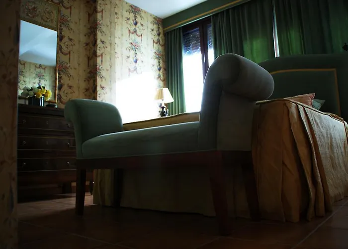 Nyaraló Casa Patio De Arcos Córdoba