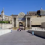 Casa Patio De Arcos Hébergement de vacances *