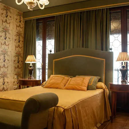 Casa Patio De Arcos Сasa de vacaciones Córdoba