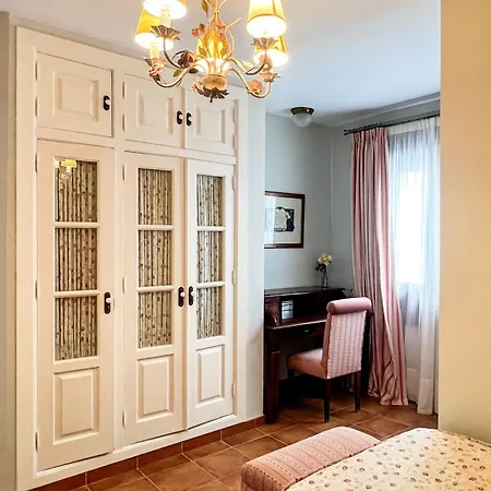 Casa Patio De Arcos * Córdoba