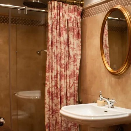 Сasa de vacaciones Casa Patio De Arcos