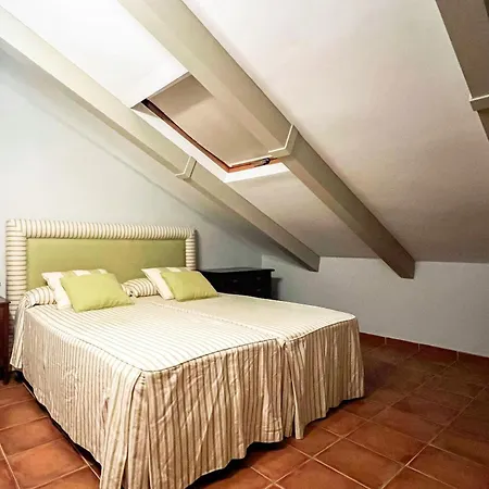 Сasa de vacaciones Casa Patio De Arcos *