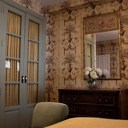 Casa Patio De Arcos *