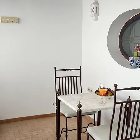 Casa Patio De Arcos Córdoba