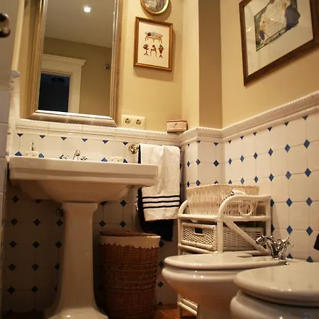 Сasa de vacaciones Casa Patio De Arcos