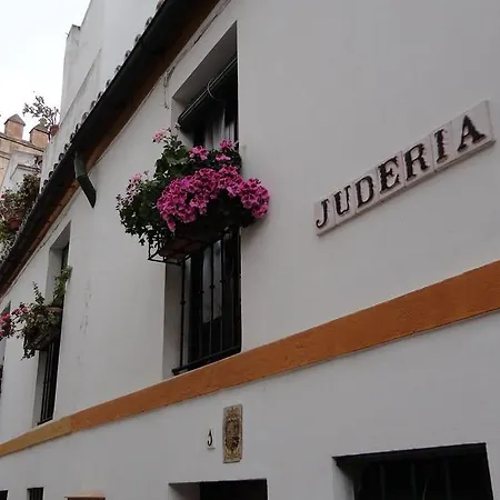 Casa Patio De Arcos Ferienhaus