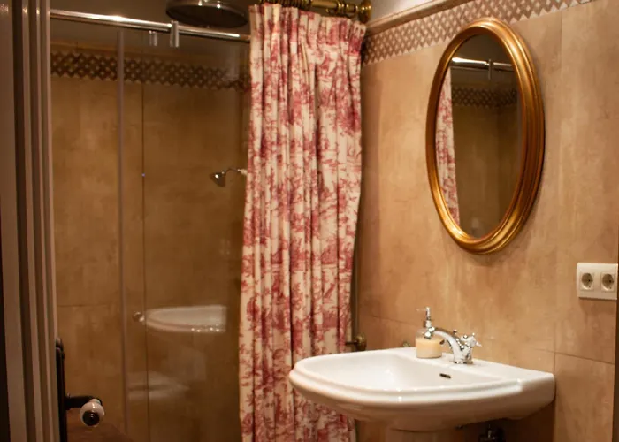 Hébergement de vacances Casa Patio De Arcos