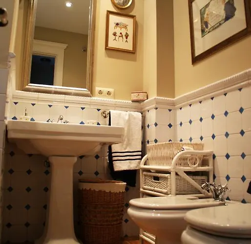 Hébergement de vacances Casa Patio De Arcos