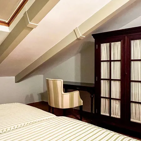 Casa Patio De Arcos *