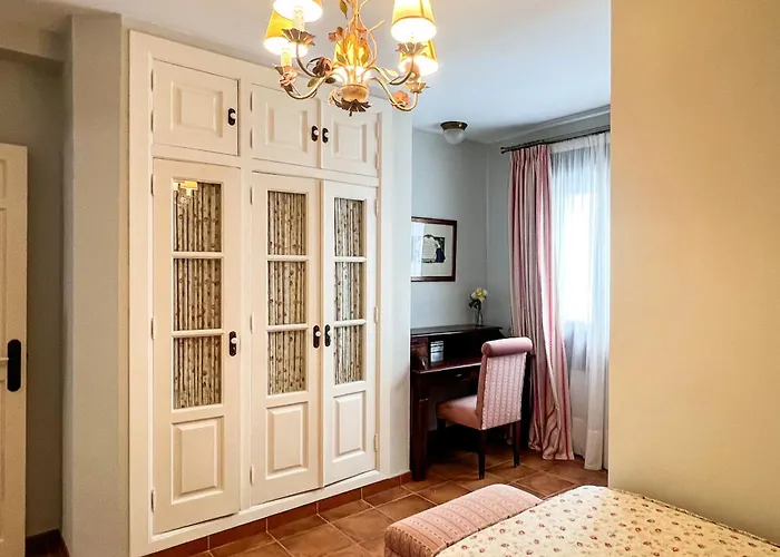 Casa Patio De Arcos * Córdoba