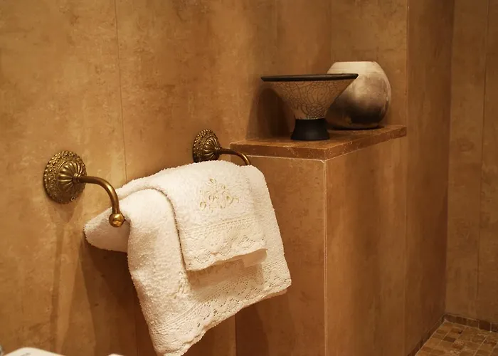 Nyaraló Casa Patio De Arcos