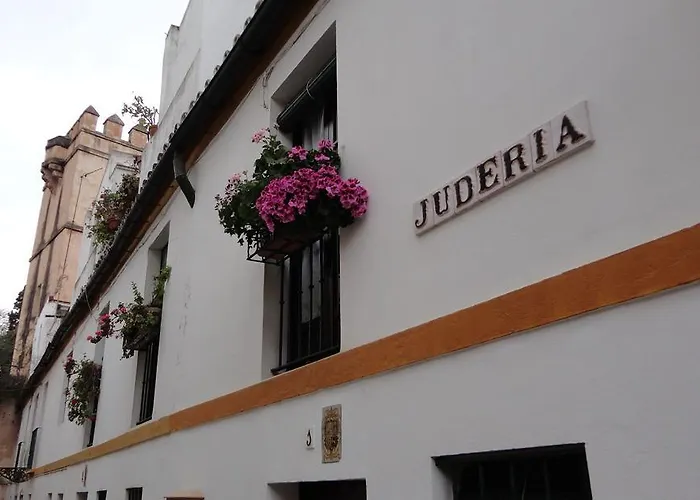 Casa Patio De Arcos Nyaraló